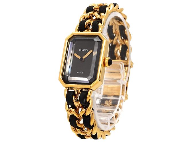 Chanel Premiere H0001 Damenuhr - Ansicht 2