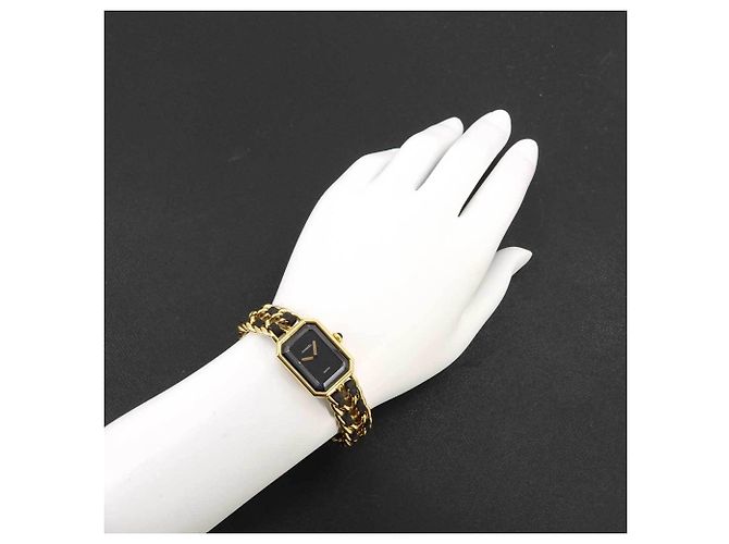 Chanel Premiere H0001 Damenuhr - Ansicht 3