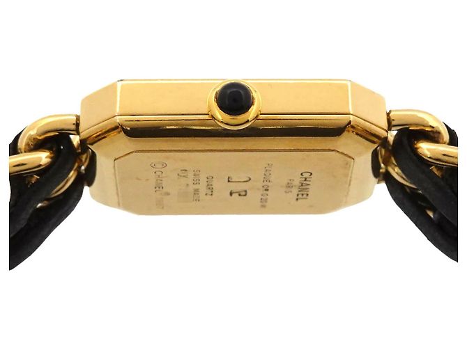 Chanel Premiere H0001 Damenuhr - Ansicht 5