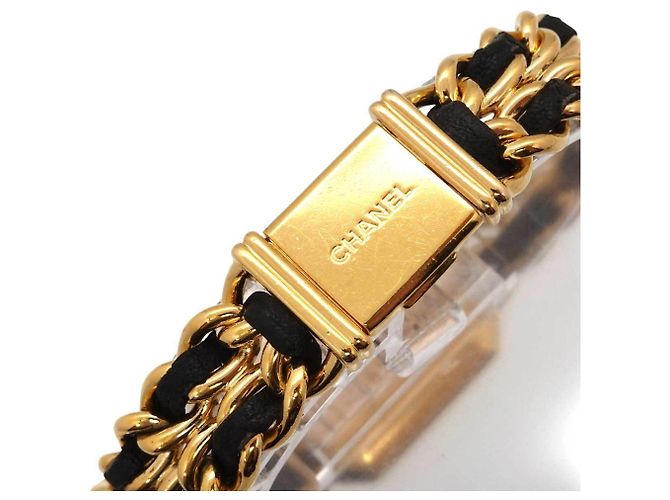 Chanel Premiere H0001 Damenuhr - Ansicht 6