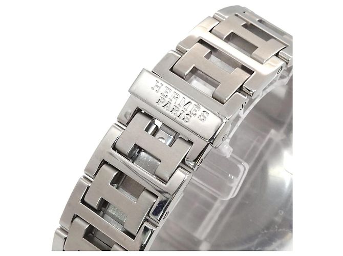 Hermès Orologio Hermes Clipper Diver da uomo - vista 6