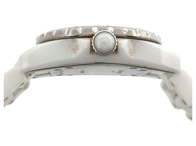 Chanel J12 Damenuhr H0968 - Ansicht 5