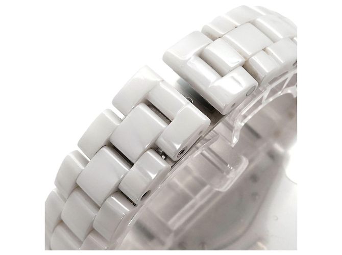 Chanel J12 Damenuhr H0968 - Ansicht 6