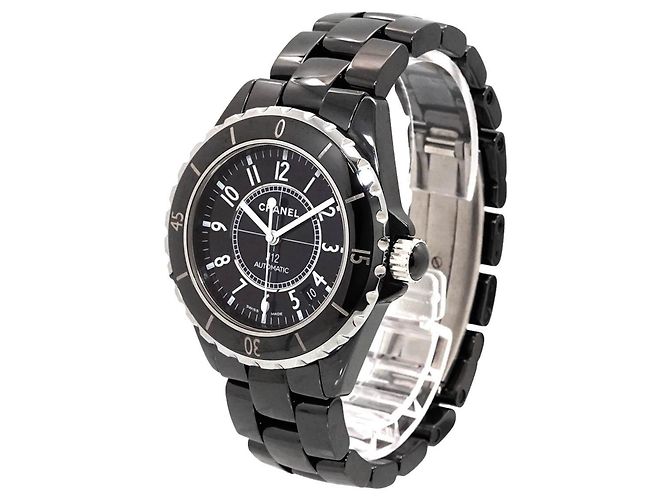 Orologio Chanel J12 Automatico da Uomo - vista 3