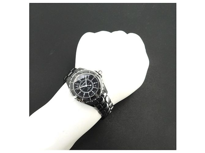 Orologio Chanel J12 Automatico da Uomo - vista 4