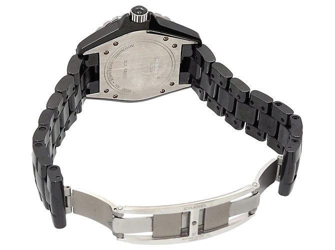 Orologio Chanel J12 Automatico da Uomo - vista 5