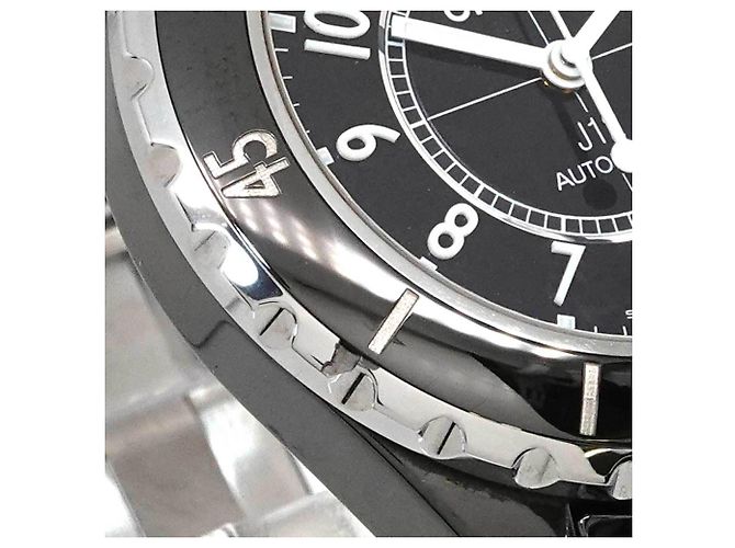 Orologio Chanel J12 Automatico da Uomo - vista 7