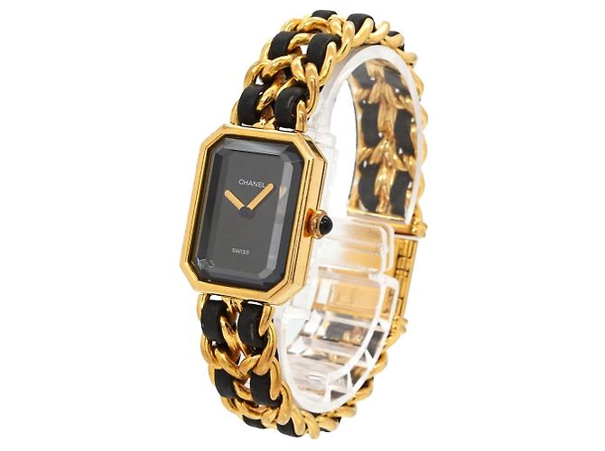 Timeless Reloj Chanel Premiere Large Size H0001 para mujer - vista 2