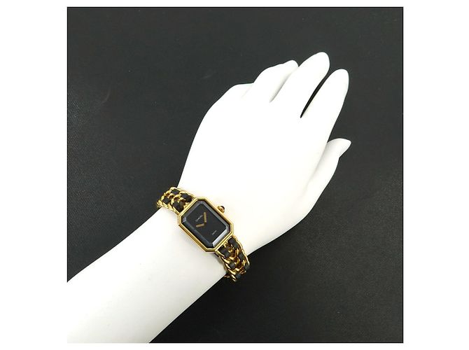 Timeless Reloj Chanel Premiere Large Size H0001 para mujer - vista 3