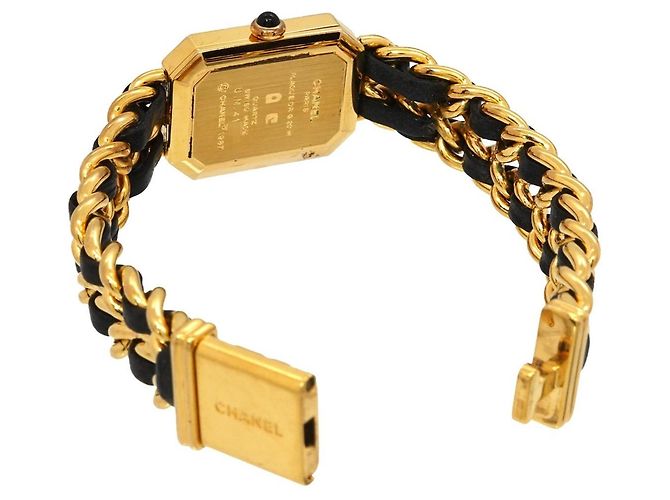Timeless Reloj Chanel Premiere Large Size H0001 para mujer - vista 4