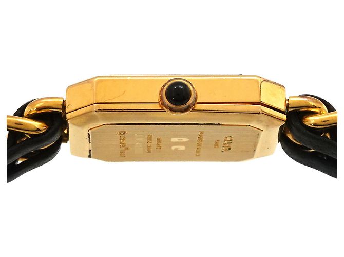 Timeless Reloj Chanel Premiere Large Size H0001 para mujer - vista 5