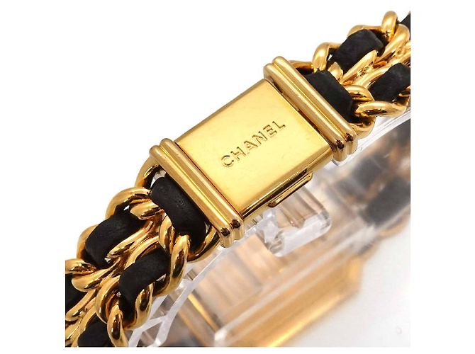 Timeless Reloj Chanel Premiere Large Size H0001 para mujer - vista 6