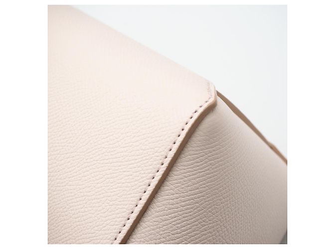 Céline CELINE Nano Belt Bag in pelle di vitello Rosa - vista 10