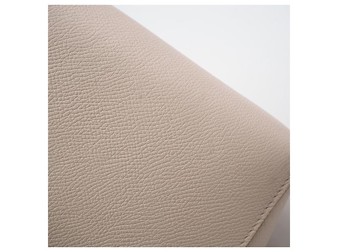 Céline CELINE Nano Belt Bag in pelle di vitello Rosa - vista 4