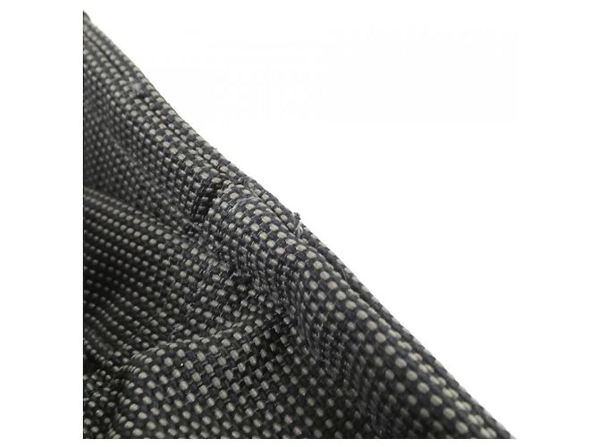 Hermès Hermes Herline PM Handtasche Schwarz - Ansicht 3