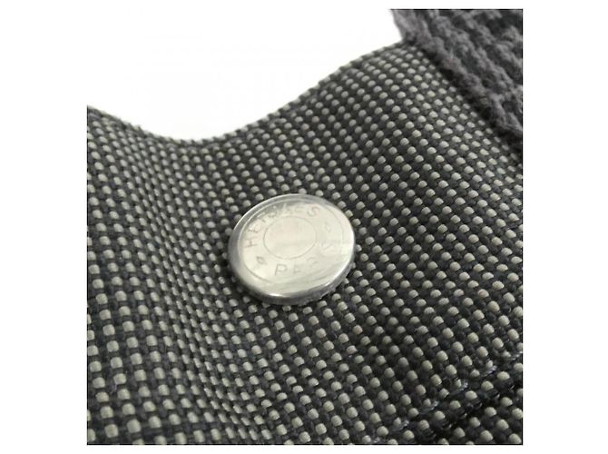 Hermès Hermes Herline PM Handtasche Schwarz - Ansicht 3
