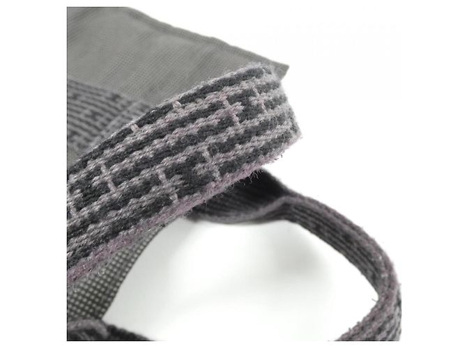 Hermès Hermes Herline PM Handtasche Schwarz - Ansicht 5