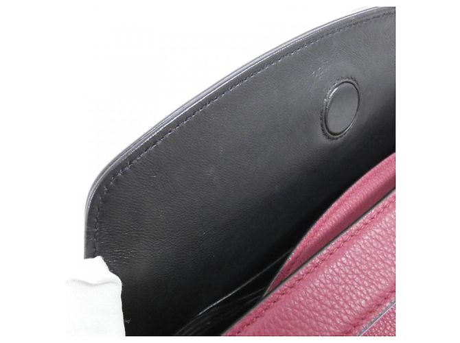 Cartier TRINITY Handtasche Pink Bordeaux - Ansicht 10
