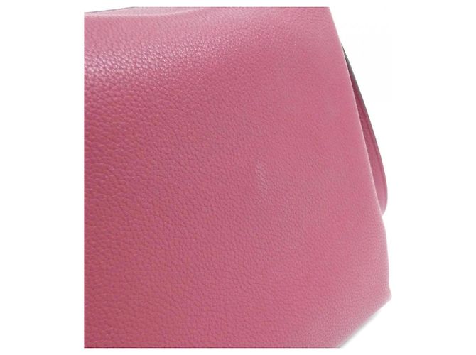 Cartier TRINITY Handtasche Pink Bordeaux - Ansicht 4