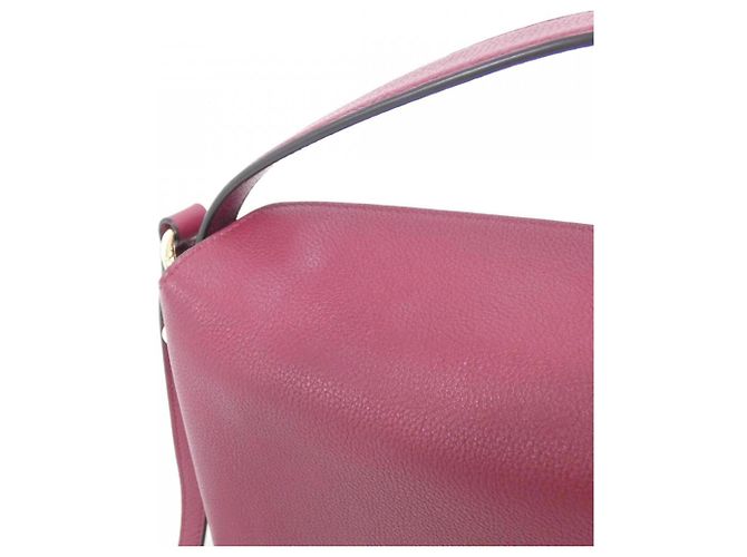 Cartier TRINITY Handtasche Pink Bordeaux - Ansicht 5