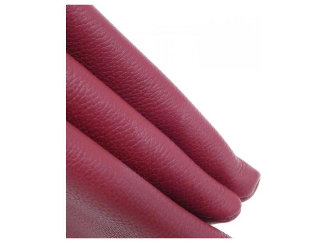 Cartier TRINITY Handtasche Pink Bordeaux - Ansicht 6