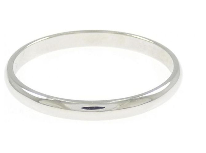 Fede Cartier in Platino 950 - vista 2