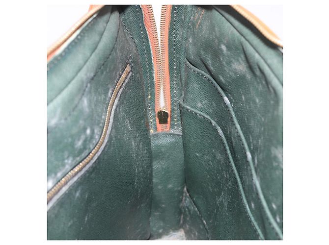 LOUIS VUITTON Epi Porte Documents Voyage Zipangu Gold M54478 Auth 189287 - Ansicht 19