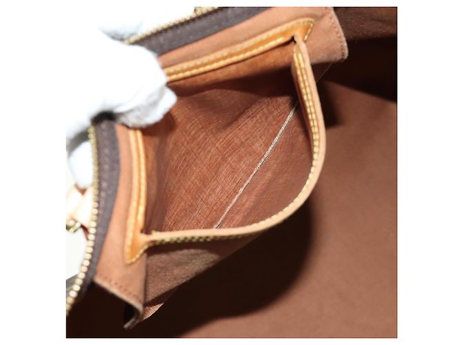 LOUIS VUITTON Borsa Monogram Speedy 40 M41522 LV Auth 190252V Monogramma - vista 22