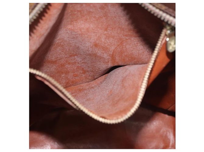 LOUIS VUITTON Borsa a Spalla Monogram Danube GM M45262 LV Auth 185148 Monogramma - vista 12