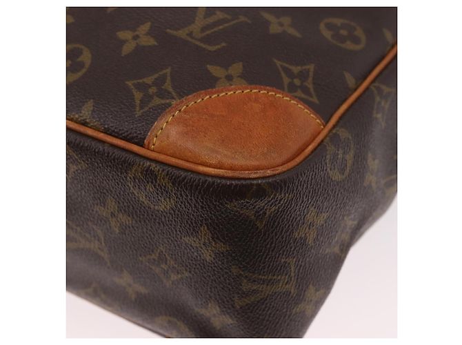LOUIS VUITTON Borsa a Spalla Monogram Danube GM M45262 LV Auth 185148 Monogramma - vista 15