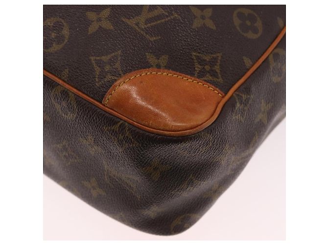LOUIS VUITTON Borsa a Spalla Monogram Danube GM M45262 LV Auth 185148 Monogramma - vista 17