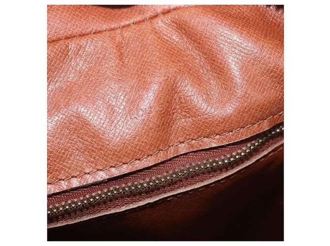 LOUIS VUITTON Borsa a Spalla Monogram Danube GM M45262 LV Auth 185148 Monogramma - vista 19