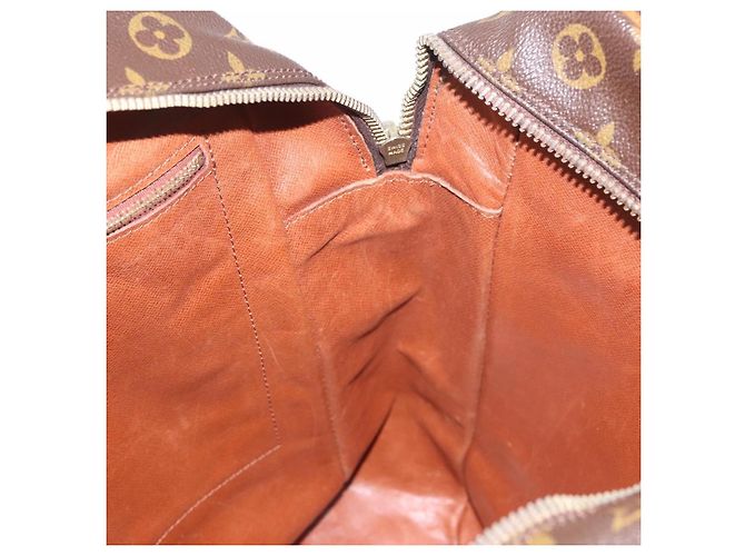 LOUIS VUITTON Borsa a Spalla Monogram Danube GM M45262 LV Auth 185148 Monogramma - vista 20