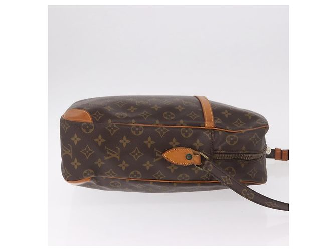LOUIS VUITTON Borsa a Spalla Monogram Danube GM M45262 LV Auth 185148 Monogramma - vista 3