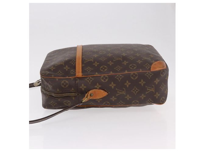 LOUIS VUITTON Borsa a Spalla Monogram Danube GM M45262 LV Auth 185148 Monogramma - vista 4