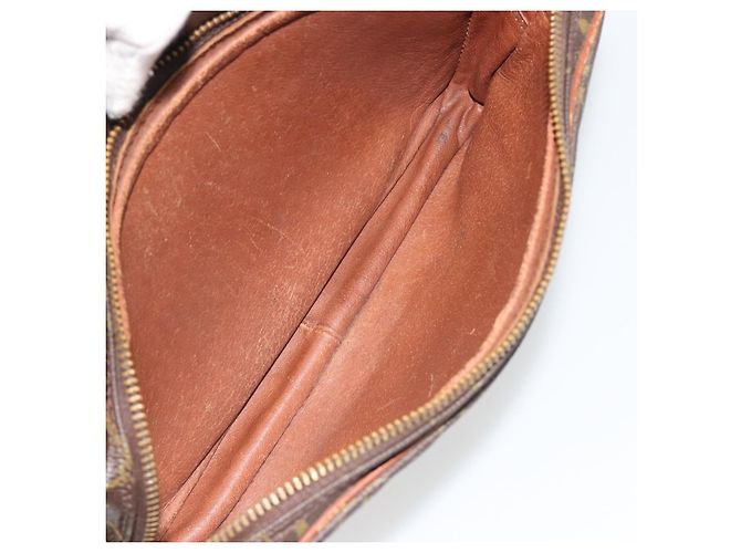 LOUIS VUITTON Borsa a Spalla Monogram Nile M45244 LV Auth 187880 Monogramma - vista 20