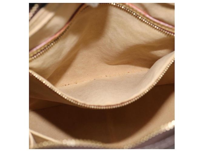 LOUIS VUITTON Borsa a Spalla Monogram Looping GM M51145 LV Auth 190148V Monogramma - vista 21