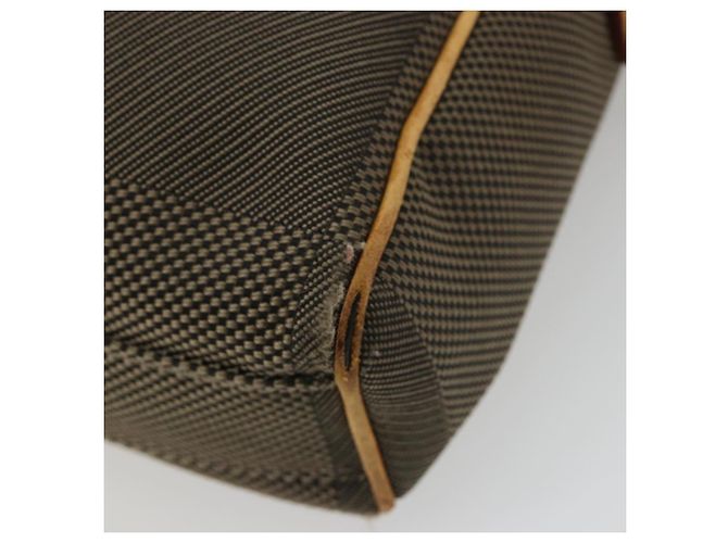LOUIS VUITTON Borsa a tracolla Damier Geant Sitadan Tail M93041 LV Auth bs35896 - vista 15