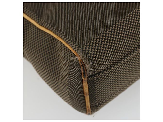 LOUIS VUITTON Borsa a tracolla Damier Geant Sitadan Tail M93041 LV Auth bs35896 - vista 16