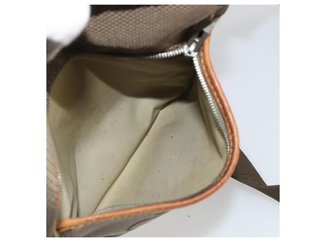 LOUIS VUITTON Borsa a tracolla Damier Geant Sitadan Tail M93041 LV Auth bs35896 - vista 21