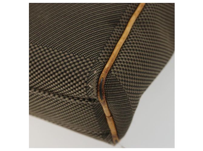 LOUIS VUITTON Borsa a tracolla Damier Geant Sitadan Tail M93041 LV Auth bs35896 - vista 9
