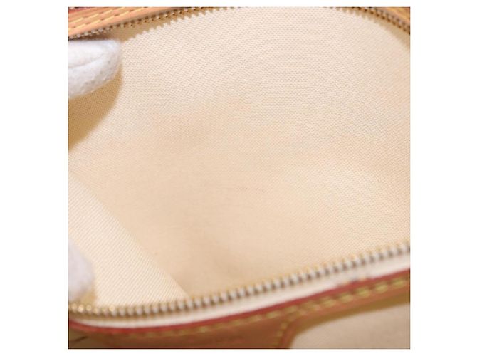 Borsa LOUIS VUITTON Summer Trunk Collection Neverfull MM M41390 LV Auth 189826SV Monogramma - vista 10