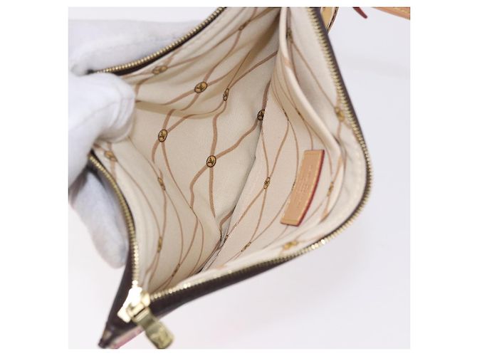 Borsa LOUIS VUITTON Summer Trunk Collection Neverfull MM M41390 LV Auth 189826SV Monogramma - vista 35
