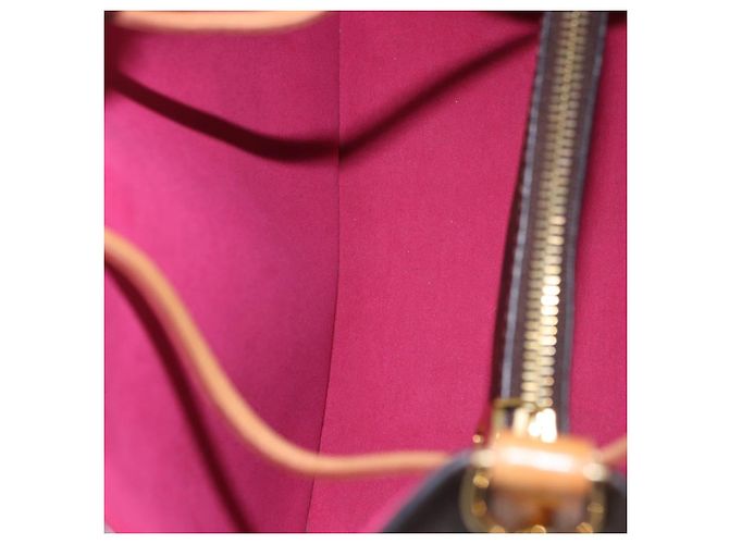 Néonoé LOUIS VUITTON Borsa Monogram Love Rock Neo Noe MM M46473 LV Auth 189885SAM Monogramma - vista 10
