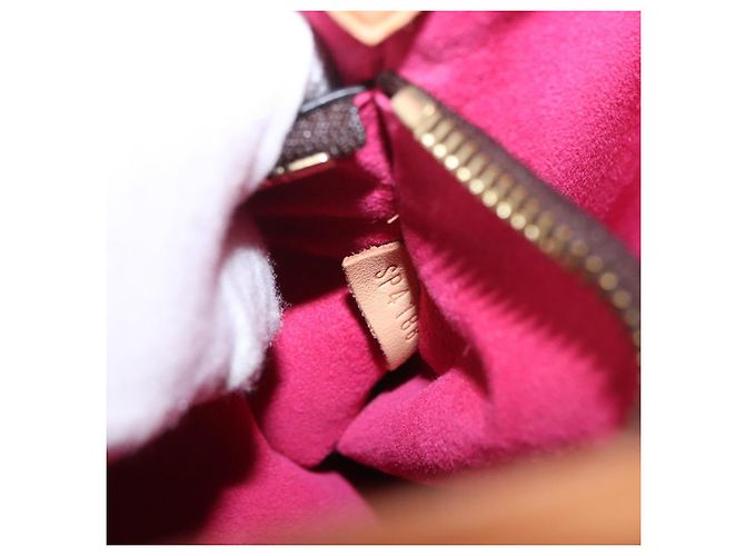 Néonoé LOUIS VUITTON Borsa Monogram Love Rock Neo Noe MM M46473 LV Auth 189885SAM Monogramma - vista 11