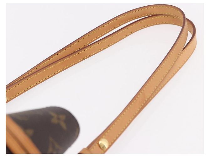 Néonoé LOUIS VUITTON Borsa Monogram Love Rock Neo Noe MM M46473 LV Auth 189885SAM Monogramma - vista 14