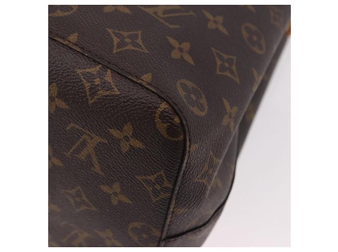 Néonoé LOUIS VUITTON Borsa Monogram Love Rock Neo Noe MM M46473 LV Auth 189885SAM Monogramma - vista 17