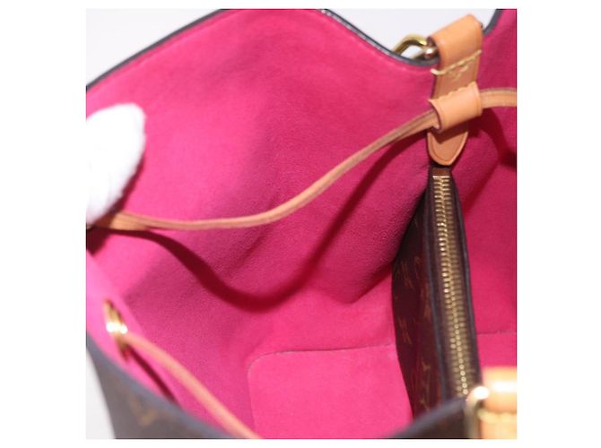 Néonoé LOUIS VUITTON Borsa Monogram Love Rock Neo Noe MM M46473 LV Auth 189885SAM Monogramma - vista 21