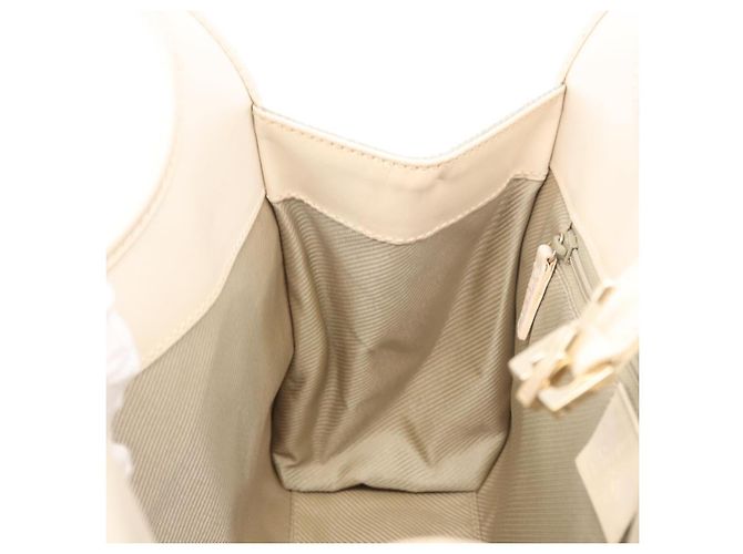 Borsa a mano Jackie GG Canvas Gucci azzurro chiaro oro 002 5068 Auth 190748 D'oro Blu chiaro - vista 19