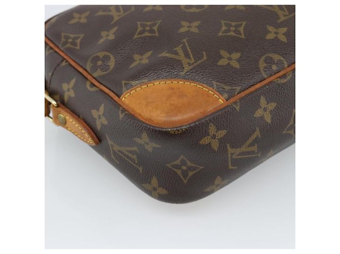 LOUIS VUITTON Borsa a Spalla Monogram Trocadero 27 M51274 LV Auth 189608 Monogramma - vista 17
